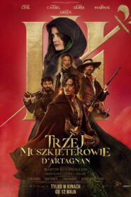 Trzej muszkieterowie: D’Artagnan Cały Film – Online – Gdzie Obejrzeć?