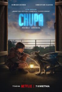 Chupa Cały Film – Online – Gdzie Obejrzeć?