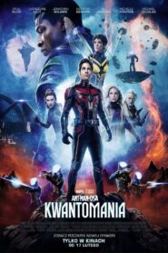 Ant-Man i Osa: Kwantomania Cały Film – Online – Gdzie Obejrzeć?