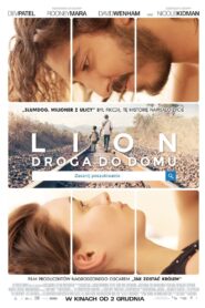 Lion. Droga do domu Cały Film – Online – Gdzie Obejrzeć?