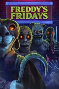 Freddy’s Fridays Cały Film – Online – Gdzie Obejrzeć?