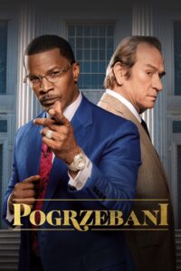 Pogrzebani Cały Film – Online – Gdzie Obejrzeć?