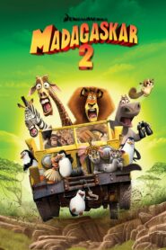 Madagaskar 2 Cały Film – Online – Gdzie Obejrzeć?