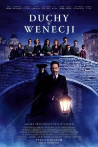 Duchy w Wenecji Cały Film – Online – Gdzie Obejrzeć?