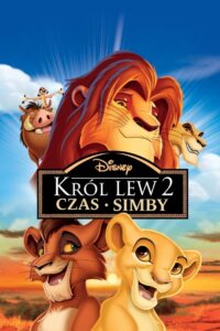 Król Lew II: Czas Simby Cały Film – Online – Gdzie Obejrzeć?