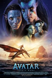 Avatar: Istota wody Cały Film – Online – Gdzie Obejrzeć?