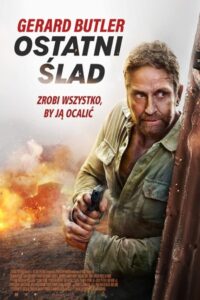 Ostatni ślad Cały Film – Online – Gdzie Obejrzeć?