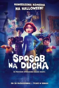 Sposób na ducha Cały Film – Online – Gdzie Obejrzeć?