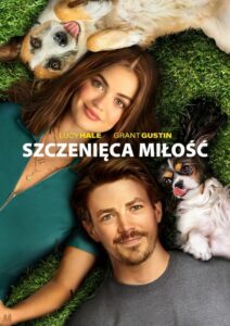 Szczenięca miłość Cały Film – Online – Gdzie Obejrzeć?