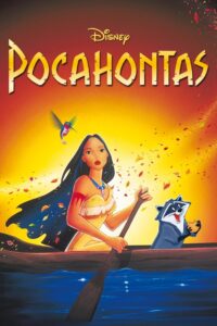 Pocahontas Cały Film – Online – Gdzie Obejrzeć?