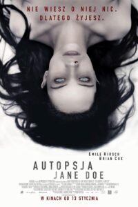 Autopsja Jane Doe Cały Film – Online – Gdzie Obejrzeć?