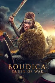 Boudica: Królowa wojny Cały Film – Online – Gdzie Obejrzeć?