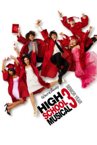 High School Musical 3: Ostatnia klasa Cały Film – Online – Gdzie Obejrzeć?