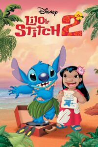 Lilo i Stich 2: Mały feler Sticha Cały Film – Online – Gdzie Obejrzeć?