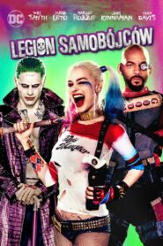 Legion samobójców Cały Film – Online – Gdzie Obejrzeć?