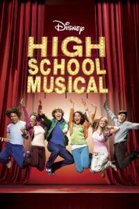 High School Musical Cały Film – Online – Gdzie Obejrzeć?