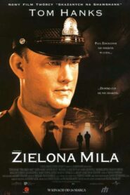 Zielona mila Cały Film – Online – Gdzie Obejrzeć?