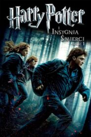 Harry Potter i Insygnia Śmierci: Część I Cały Film – Online – Gdzie Obejrzeć?