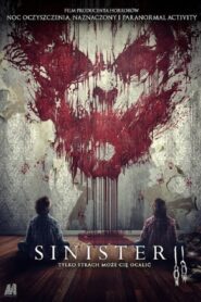 Sinister 2 Cały Film – Online – Gdzie Obejrzeć?