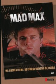 Mad Max Cały Film – Online – Gdzie Obejrzeć?