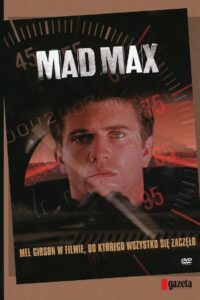 Mad Max Cały Film – Online – Gdzie Obejrzeć?