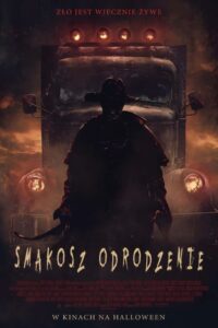 Smakosz: Odrodzenie Cały Film – Online – Gdzie Obejrzeć?