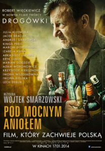 Pod Mocnym Aniołem Cały Film – Online – Gdzie Obejrzeć?