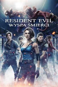 Resident Evil: Wyspa śmierci Cały Film – Online – Gdzie Obejrzeć?