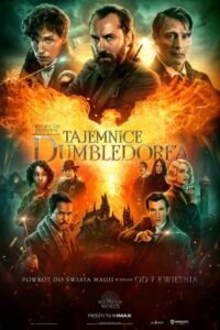 Fantastyczne zwierzęta: Tajemnice Dumbledore’a Cały Film – Online – Gdzie Obejrzeć?