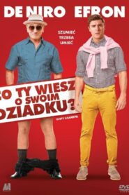 Co ty wiesz o swoim dziadku? Cały Film – Online – Gdzie Obejrzeć?