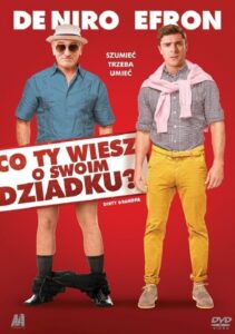 Co ty wiesz o swoim dziadku? Cały Film – Online – Gdzie Obejrzeć?