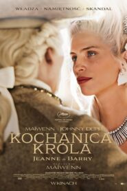 Kochanica króla Jeanne du Barry Cały Film – Online – Gdzie Obejrzeć?