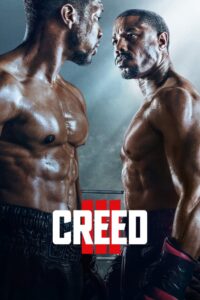 Creed III Cały Film – Online – Gdzie Obejrzeć?