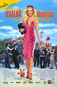 Legalna blondynka Cały Film – Online – Gdzie Obejrzeć?