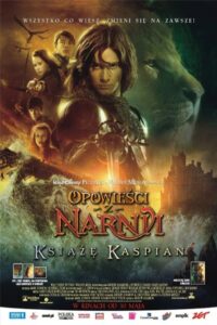 Opowieści z Narnii: Książę Kaspian Cały Film – Online – Gdzie Obejrzeć?