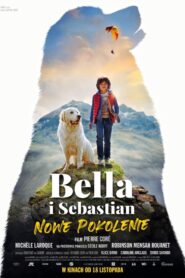 Bella i Sebastian: Nowe pokolenie Cały Film – Online – Gdzie Obejrzeć?