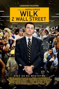 Wilk z Wall Street Cały Film – Online – Gdzie Obejrzeć?