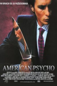 American Psycho Cały Film – Online – Gdzie Obejrzeć?