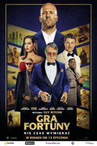 Gra fortuny Cały Film – Online – Gdzie Obejrzeć?