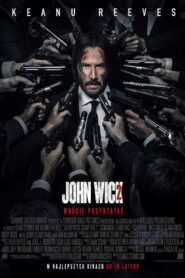 John Wick 2 Cały Film – Online – Gdzie Obejrzeć?