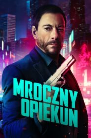 Mroczny opiekun Cały Film – Online – Gdzie Obejrzeć?