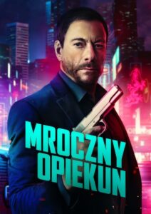 Mroczny opiekun Cały Film – Online – Gdzie Obejrzeć?