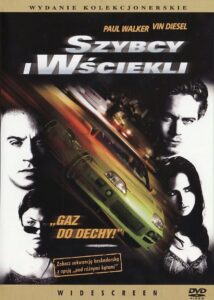 Szybcy i wściekli Cały Film – Online – Gdzie Obejrzeć?