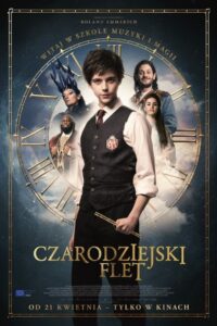 Czarodziejski flet Cały Film – Online – Gdzie Obejrzeć?