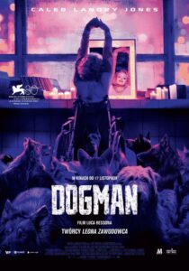 Dogman Cały Film – Online – Gdzie Obejrzeć?