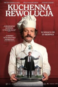 Kuchenna rewolucja Cały Film – Online – Gdzie Obejrzeć?