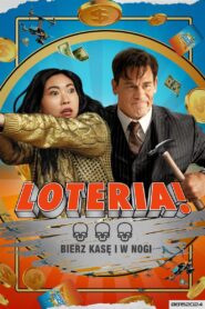 Loteria! Cały Film – Online – Gdzie Obejrzeć?