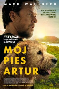 Mój pies Artur Cały Film – Online – Gdzie Obejrzeć?