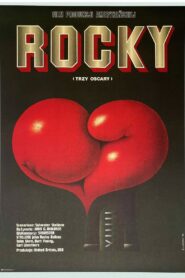 Rocky Cały Film – Online – Gdzie Obejrzeć?