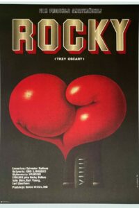 Rocky Cały Film – Online – Gdzie Obejrzeć?